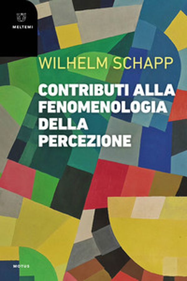 Contributi alla fenomenologia della percezione - Librerie.coop Contributi alla fenomenologia della percezione - Librerie.coop