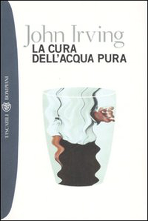 La cura dell'acqua pura - Librerie.coop La cura dell'acqua pura - Librerie.coop