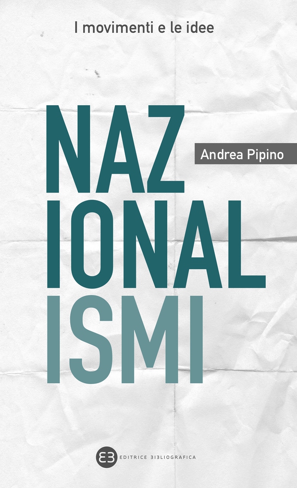 Nazionalismi - Librerie.coop Nazionalismi - Librerie.coop