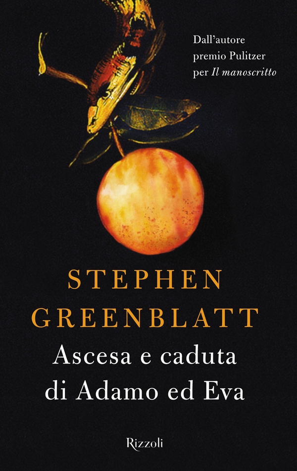 Ascesa e caduta di Adamo ed Eva - Librerie.coop Ascesa e caduta di Adamo ed Eva - Librerie.coop