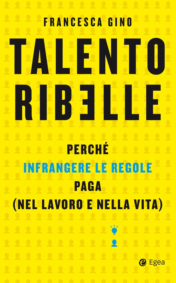 Talento ribelle - Librerie.coop Talento ribelle - Librerie.coop