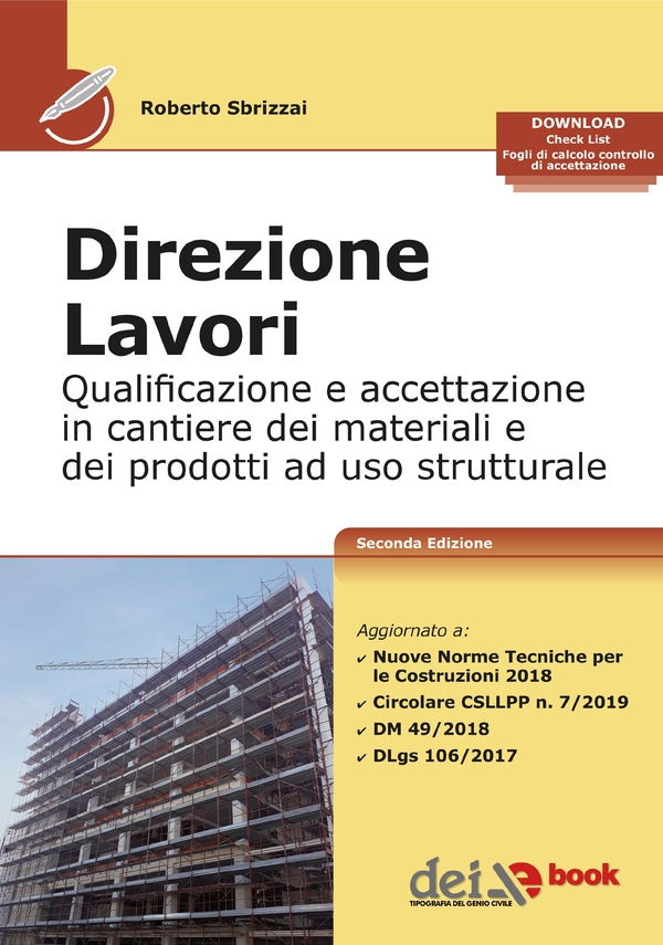 Direzione Lavori - Librerie.coop Direzione Lavori - Librerie.coop