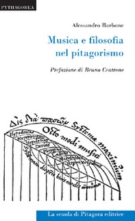 Musica e filosofia nel pitagorismo - Librerie.coop