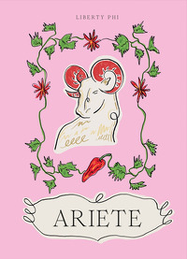 Ariete - Librerie.coop Ariete - Librerie.coop