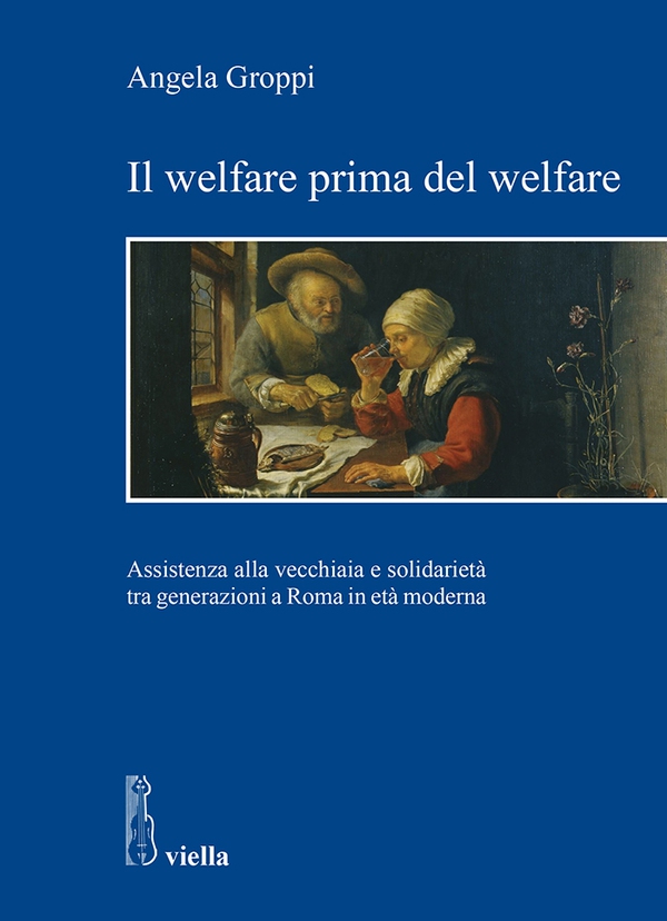 Il welfare prima del welfare - Librerie.coop Il welfare prima del welfare - Librerie.coop