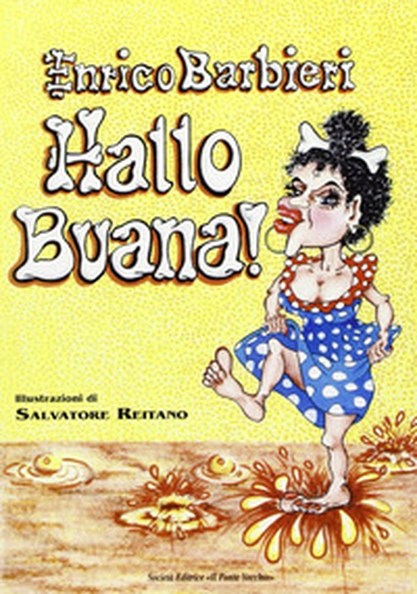 Hallo Buana - Librerie.coop Hallo Buana - Librerie.coop