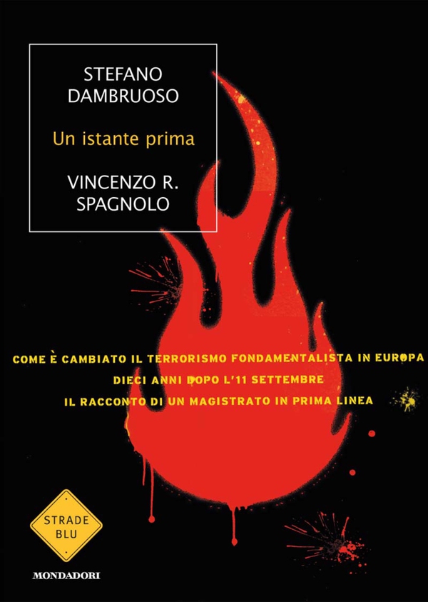 Un istante prima - Librerie.coop Un istante prima - Librerie.coop