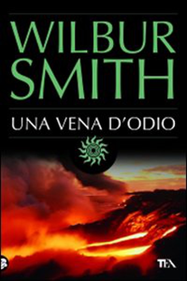 Una vena d'odio - Librerie.coop Una vena d'odio - Librerie.coop