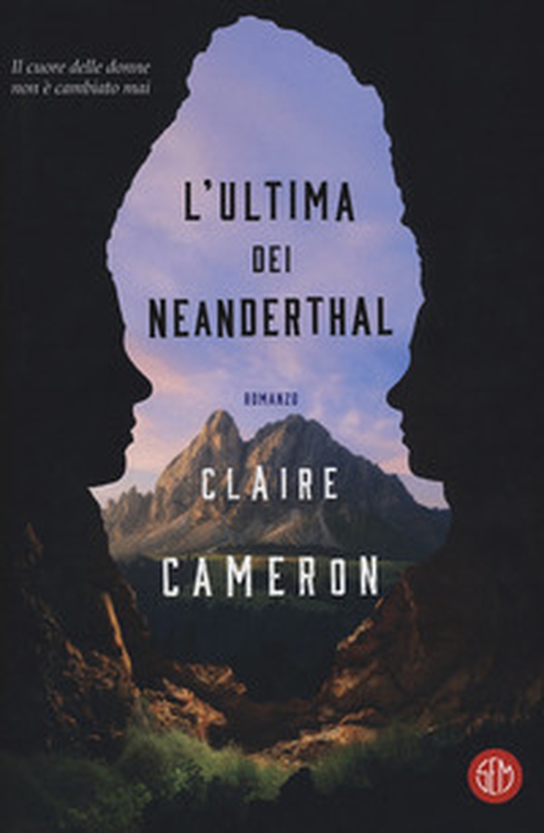 L'ultima dei Neanderthal - Librerie.coop L'ultima dei Neanderthal - Librerie.coop