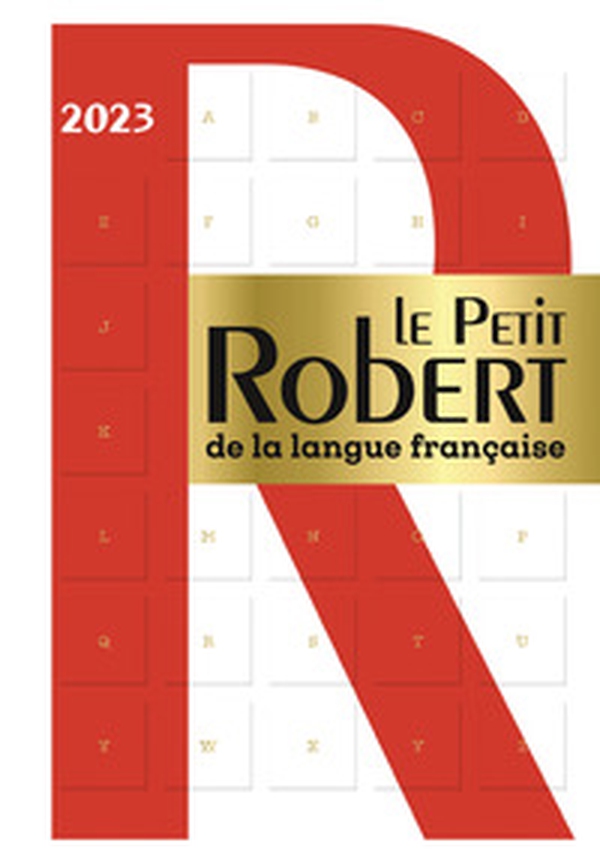 Le Petit Robert - Librerie.coop Le Petit Robert - Librerie.coop