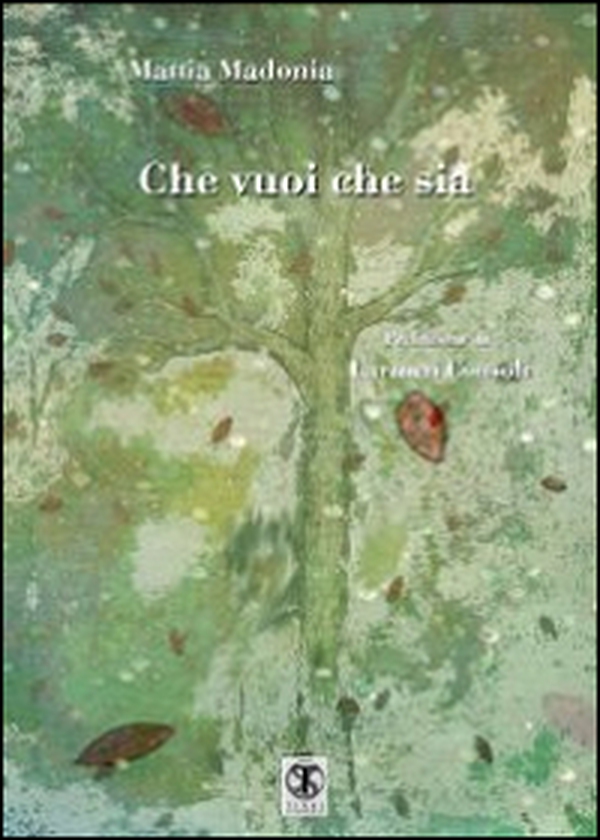 Che vuoi che sia - Librerie.coop Che vuoi che sia - Librerie.coop