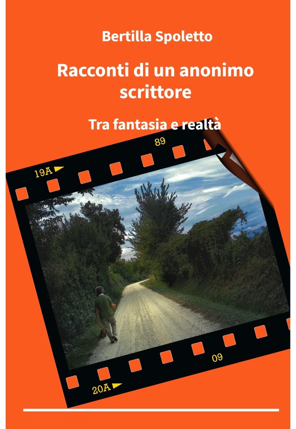 Racconti di un anonimo scrittore - Librerie.coop Racconti di un anonimo scrittore - Librerie.coop