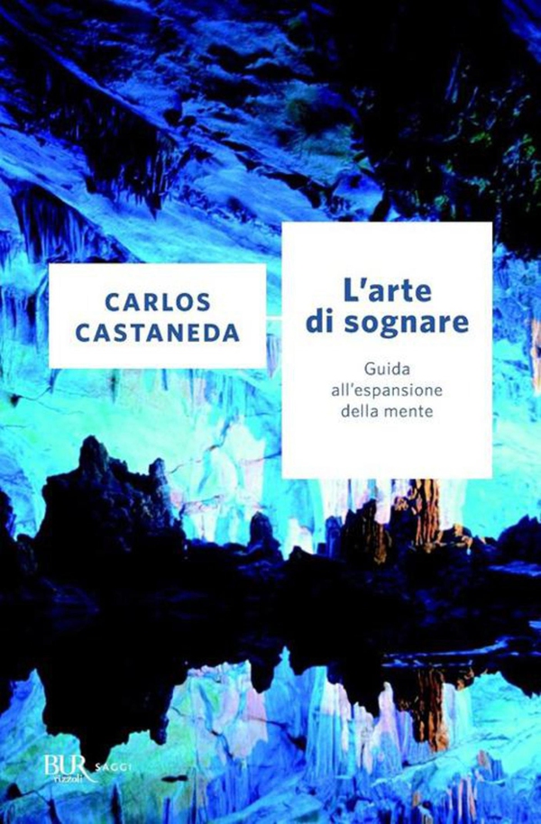 L'arte di sognare - Librerie.coop L'arte di sognare - Librerie.coop