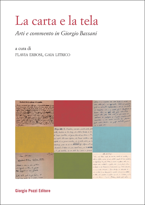 La carta e la tela - Librerie.coop La carta e la tela - Librerie.coop