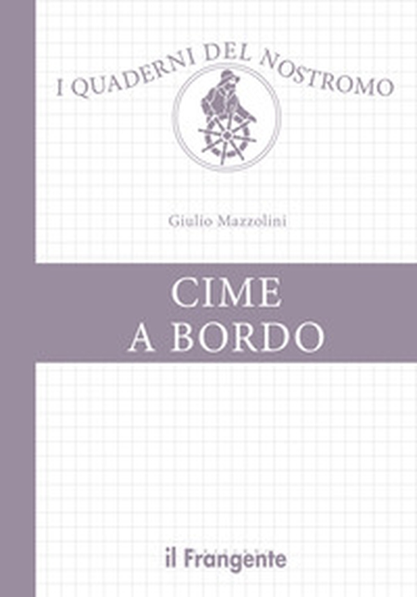 Cime a bordo - Librerie.coop Cime a bordo - Librerie.coop