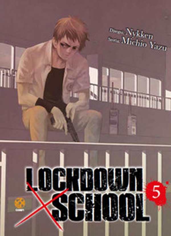 Lockdown x school - Librerie.coop Lockdown x school - Librerie.coop
