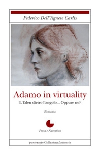 Adamo in virtuality - Librerie.coop
