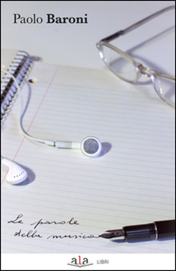 Le parole della musica - Librerie.coop Le parole della musica - Librerie.coop