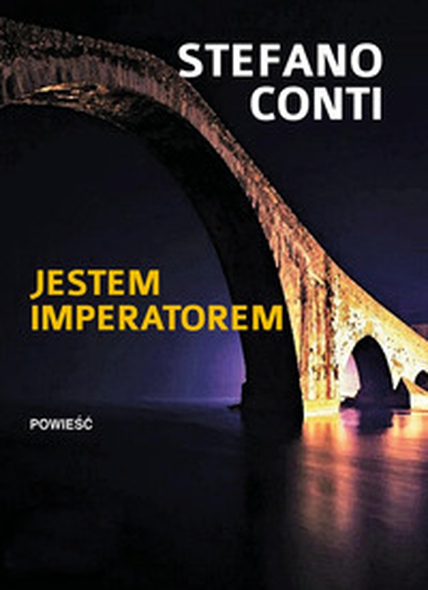Jestem Imperatorem - Librerie.coop Jestem Imperatorem - Librerie.coop