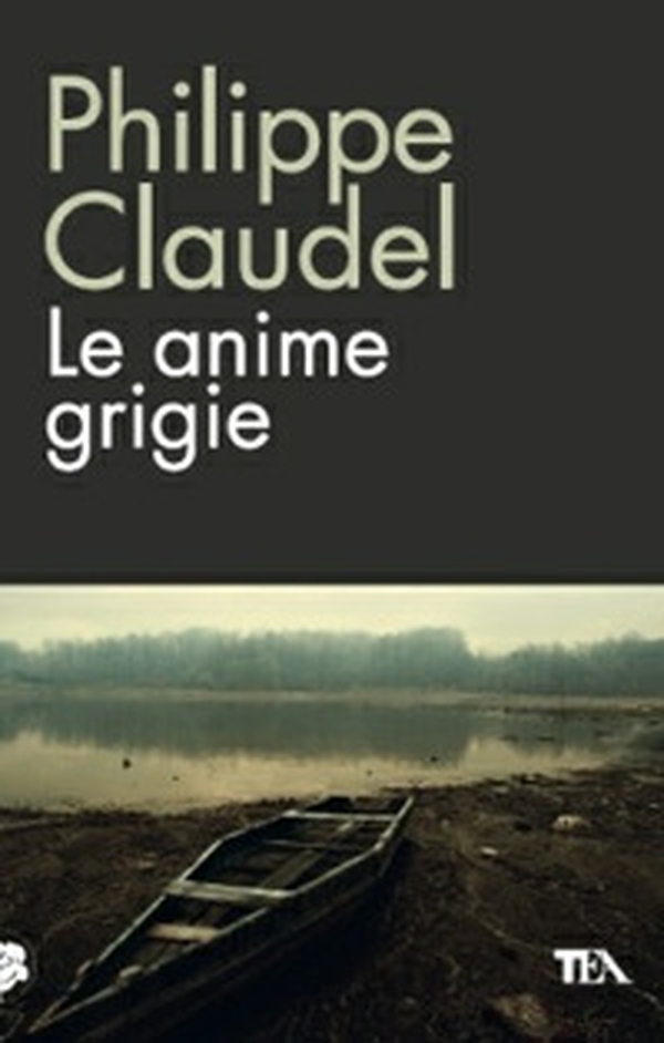 Le anime grigie - Librerie.coop Le anime grigie - Librerie.coop