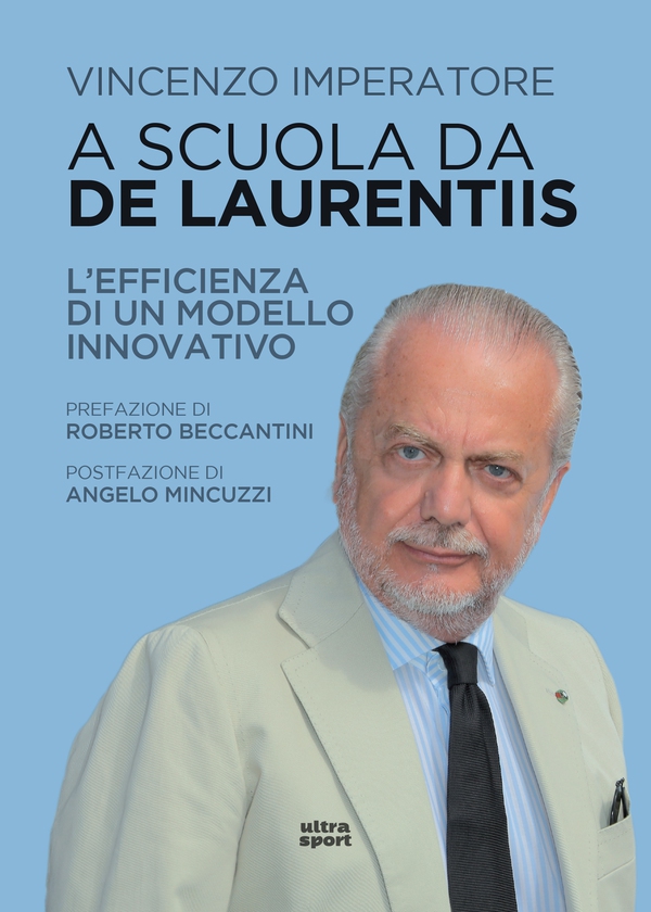 A scuola da De Laurentiis - Librerie.coop A scuola da De Laurentiis - Librerie.coop