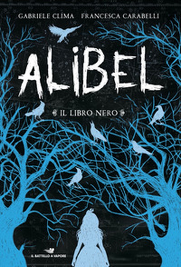 Il libro nero. Alibel - Vol. 2 - Librerie.coop Il libro nero. Alibel - Vol. 2 - Librerie.coop