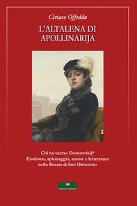L'altalena di Apollinarija - Librerie.coop