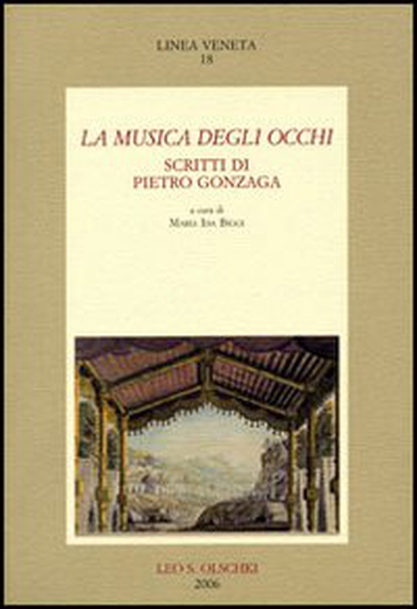La musica degli occhi. Scritti di Pietro Gonzaga - Librerie.coop La musica degli occhi. Scritti di Pietro Gonzaga - Librerie.coop