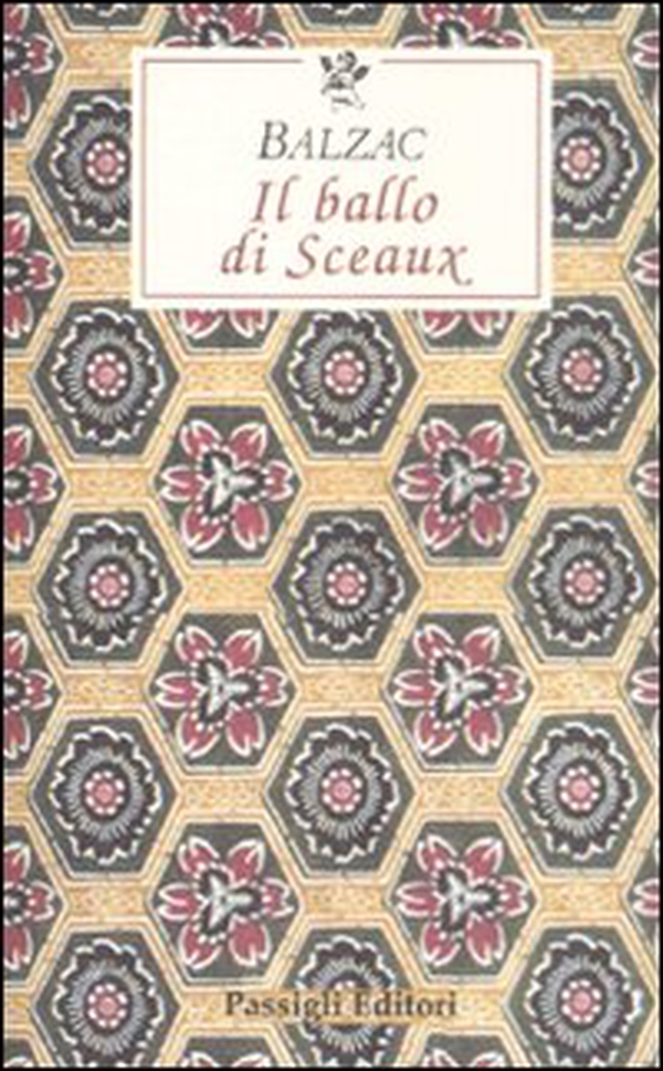 Il ballo di Sceaux - Librerie.coop Il ballo di Sceaux - Librerie.coop