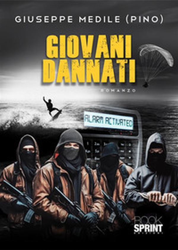 Giovani dannati - Librerie.coop Giovani dannati - Librerie.coop