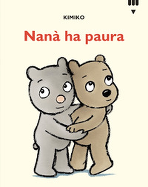 Nanà ha paura. Le avventure di Tato e Nanà - Librerie.coop Nanà ha paura. Le avventure di Tato e Nanà - Librerie.coop