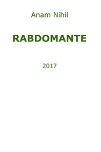 Rabdomante - Librerie.coop