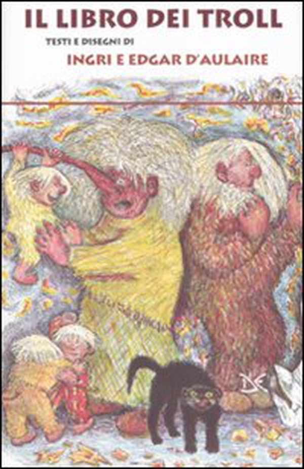 Libro dei troll - Librerie.coop Libro dei troll - Librerie.coop