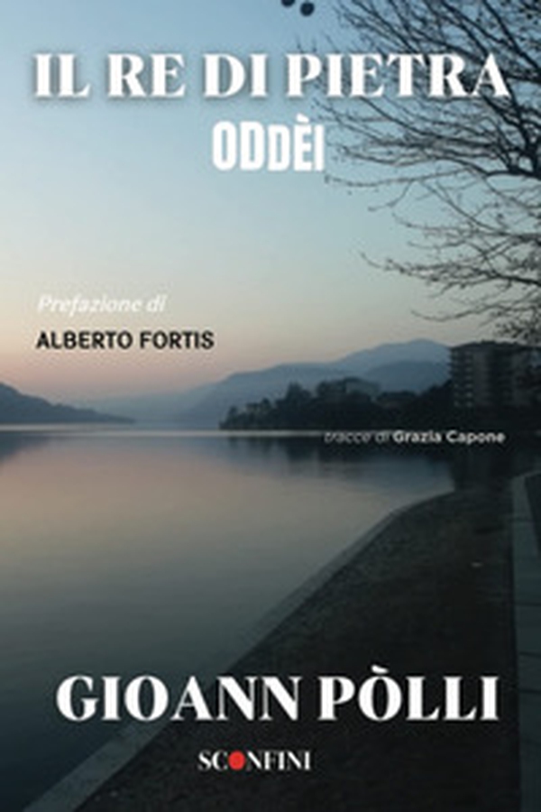 Il re di pietra. Oddèi - Librerie.coop Il re di pietra. Oddèi - Librerie.coop