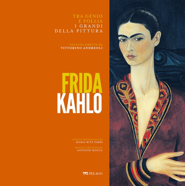 Frida Kahlo - Librerie.coop Frida Kahlo - Librerie.coop
