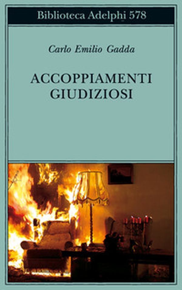 Accoppiamenti giudiziosi 1924-1958 - Librerie.coop Accoppiamenti giudiziosi 1924-1958 - Librerie.coop