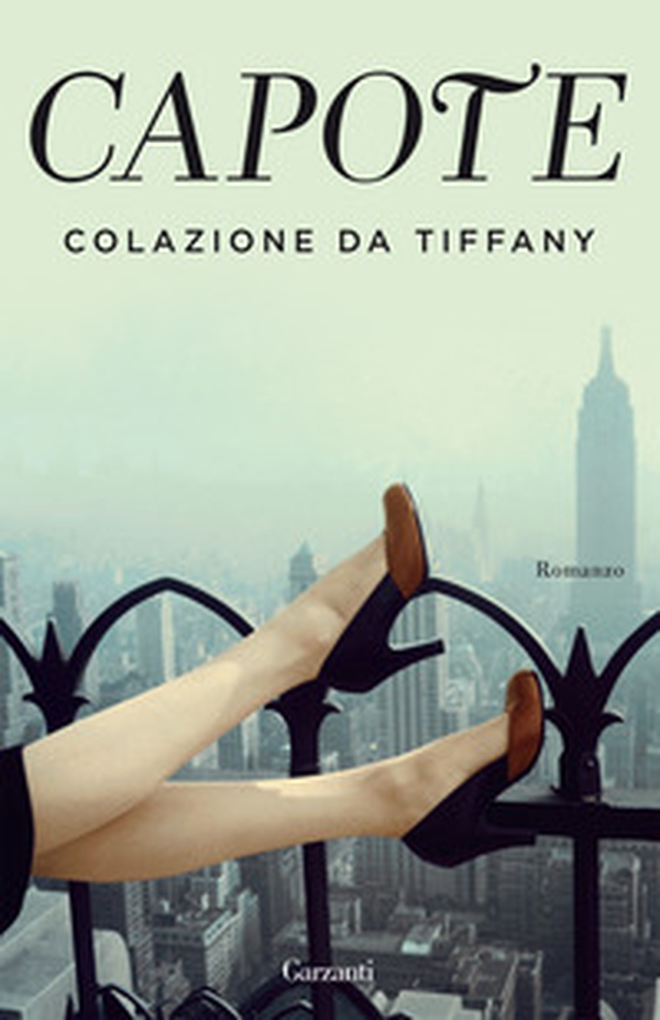 Colazione da Tiffany - Librerie.coop Colazione da Tiffany - Librerie.coop