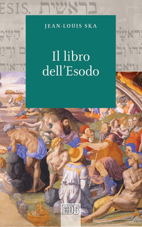 Il libro dell’Esodo - Librerie.coop Il libro dell’Esodo - Librerie.coop