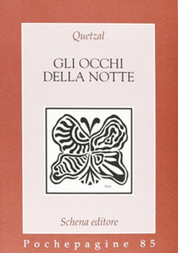 Gli occhi della notte - Librerie.coop Gli occhi della notte - Librerie.coop