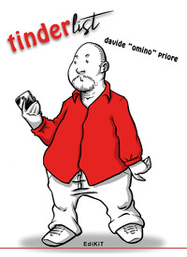 TinderList - Librerie.coop TinderList - Librerie.coop