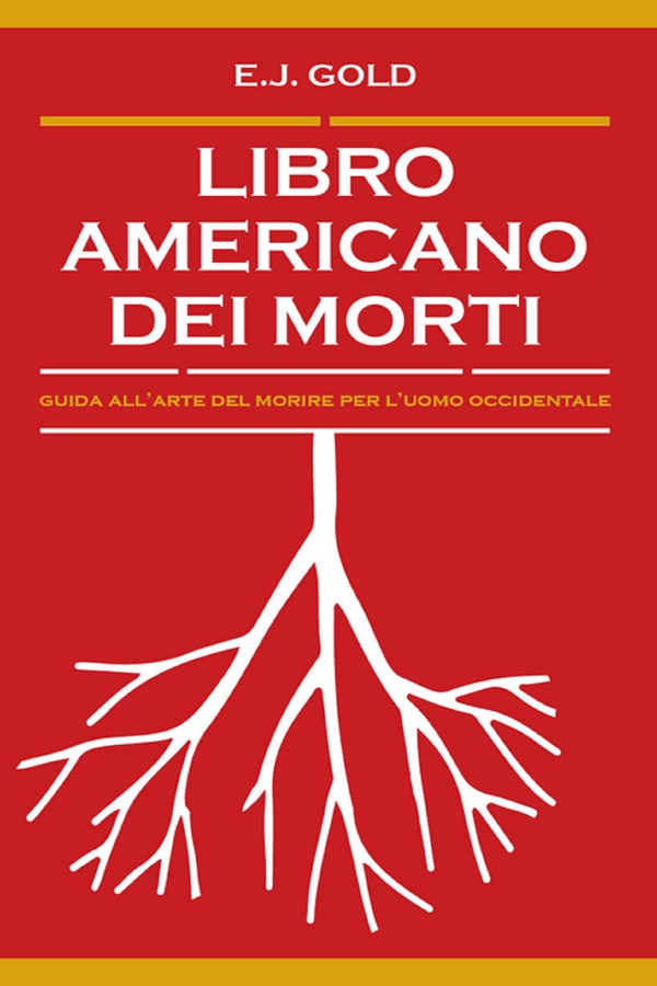 Libro americano dei morti - Librerie.coop Libro americano dei morti - Librerie.coop