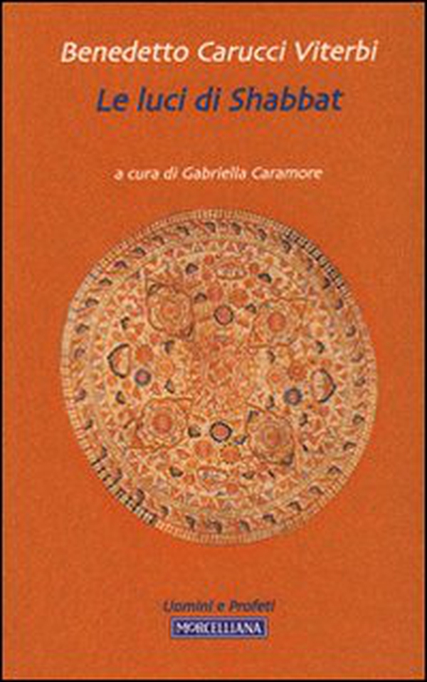 Le luci di Shabbat - Librerie.coop Le luci di Shabbat - Librerie.coop