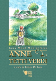 Anne di Tetti Verdi - Librerie.coop