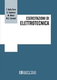 Esercitazioni di elettrotecnica - Librerie.coop