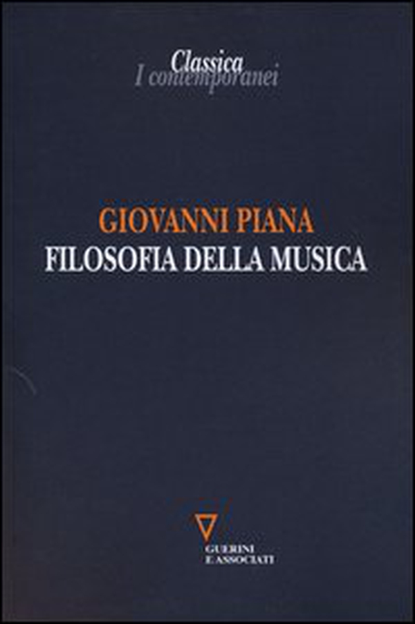 Filosofia della musica - Librerie.coop Filosofia della musica - Librerie.coop