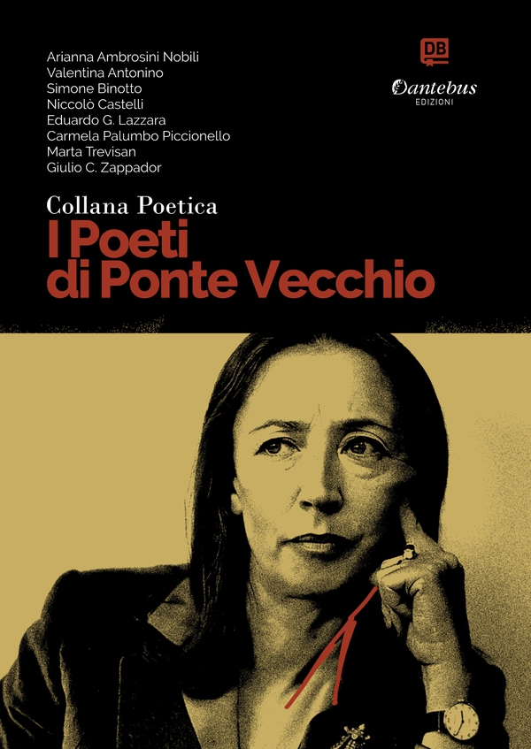 Collana Poetica I Poeti di Ponte Vecchio vol. 34 - Librerie.coop Collana Poetica I Poeti di Ponte Vecchio vol. 34 - Librerie.coop