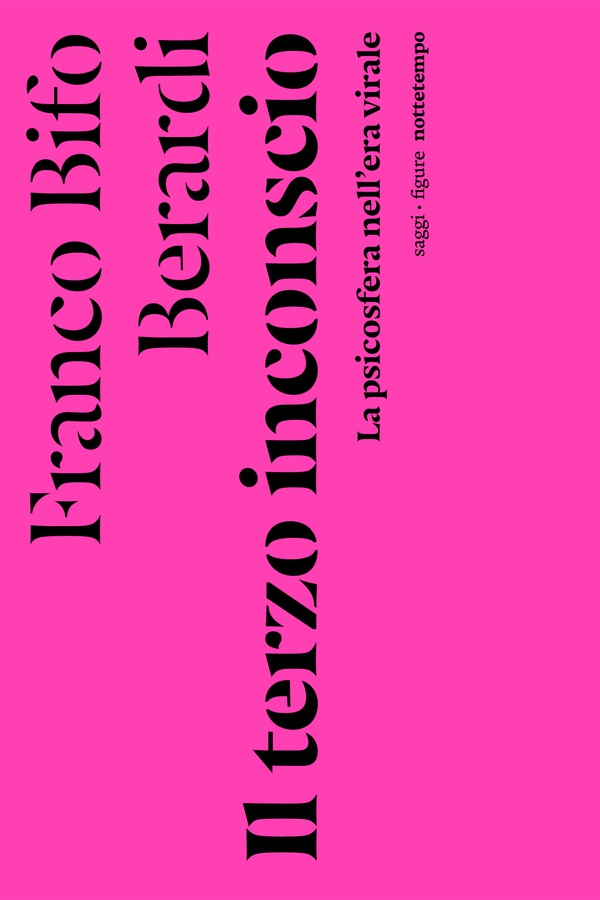 Il terzo inconscio - Librerie.coop Il terzo inconscio - Librerie.coop