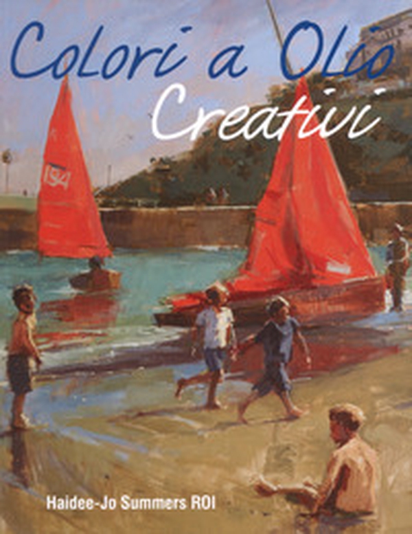 Colori a olio creativi - Librerie.coop Colori a olio creativi - Librerie.coop