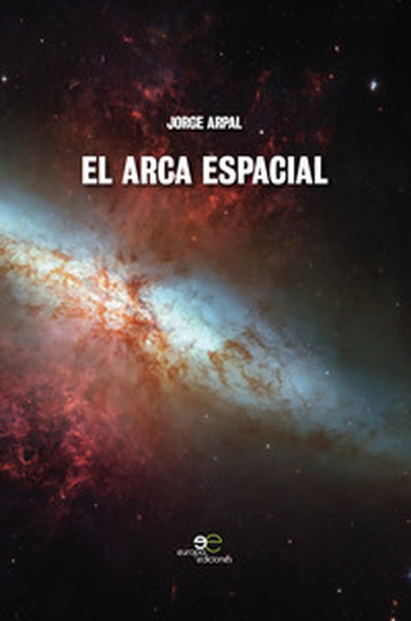 El arca espacial - Librerie.coop El arca espacial - Librerie.coop