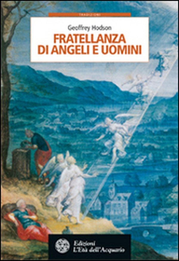 Fratellanza di angeli e uomini - Librerie.coop Fratellanza di angeli e uomini - Librerie.coop